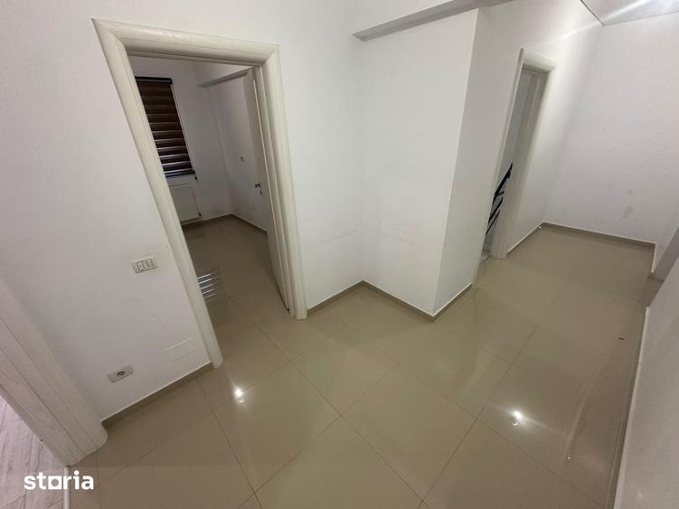 Apartament cu 2 camere decomandat, mobilat în Dobroești