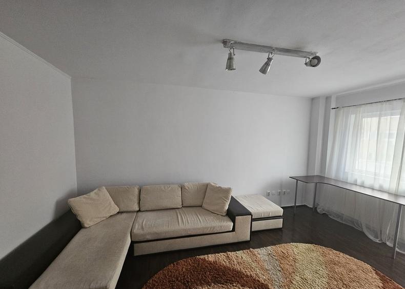 Tineretului 2 Camere Parc Decomandat AC - 2