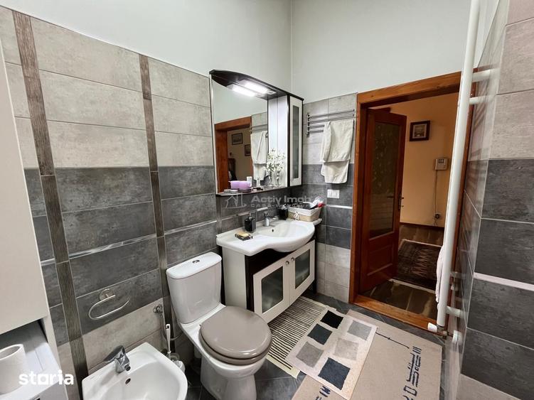 Casă cu 6 camere cu Teren 511 Mp în Lugoj