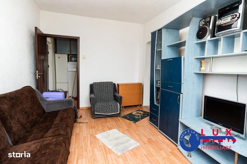DE VANZARE: APARTAMENT 2 CAMERE | Strada Eternitatii (la E-uri) - 9