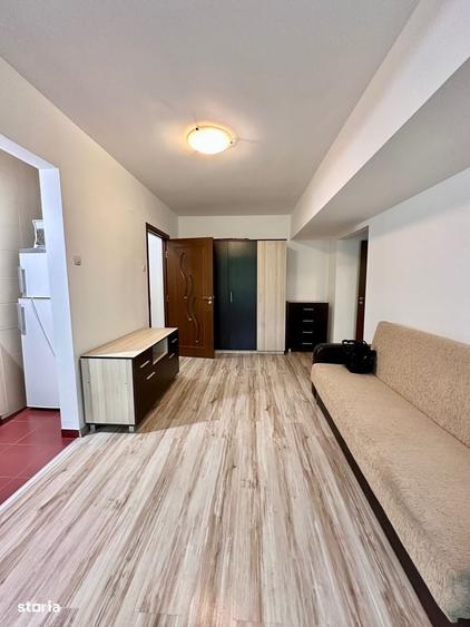 Apartament 2 camere Floreasca, Strada Glinka - Johann Sebastian Bach - 12