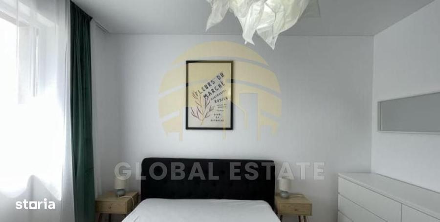 Inchiriere apartament 2 camere - Rahova - Confort Urban | Centrala - 3
