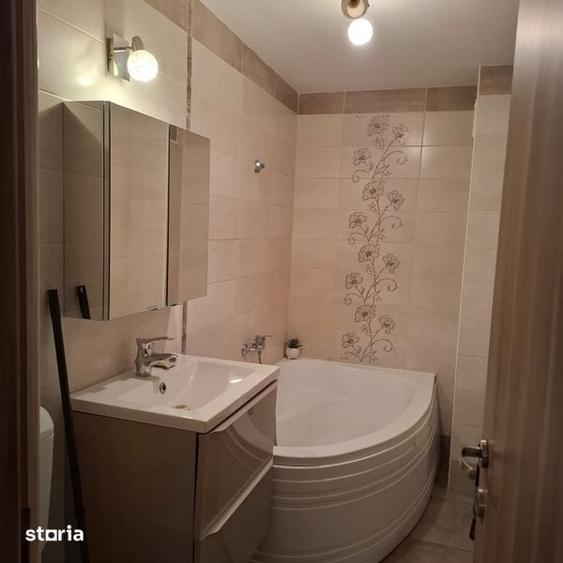 Se inchiriaza apartament 2 camere - zona Nerva Traian - 2
