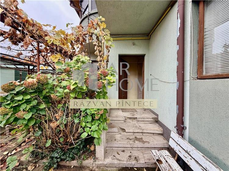 Apartament cu 2 camere decomandat în Poștei - Bucov