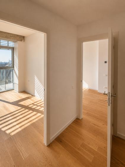 Apartament cu 2 camere decomandat în Aviației