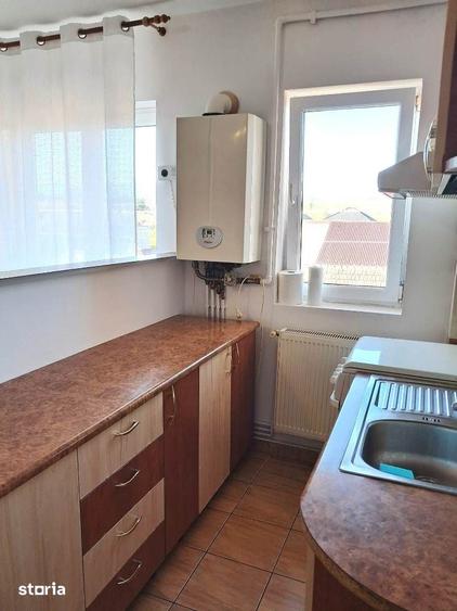 Apartament cu 2 camere în Valea Aurie