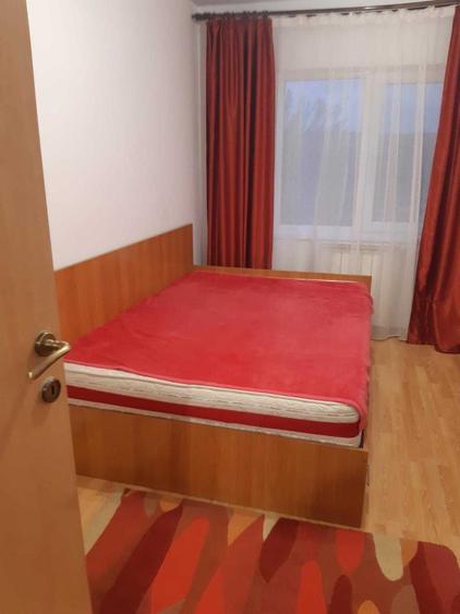 Apartament cu 2 camere semidecomandat în Canta