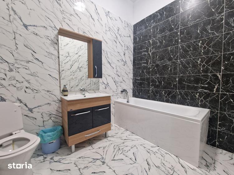 Apartament cu 4 camere decomandat în Nord