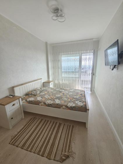 Apartament cu 2 camere semidecomandat în Copou