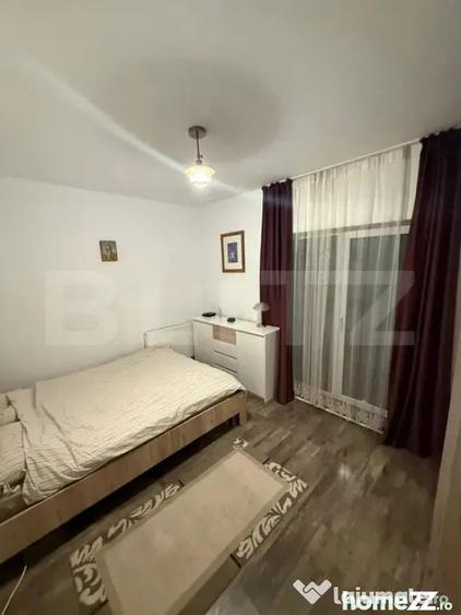 Apartament 2 camere, 57 mp, parcare, zona Teilor - Floresti (Cluj) - 6