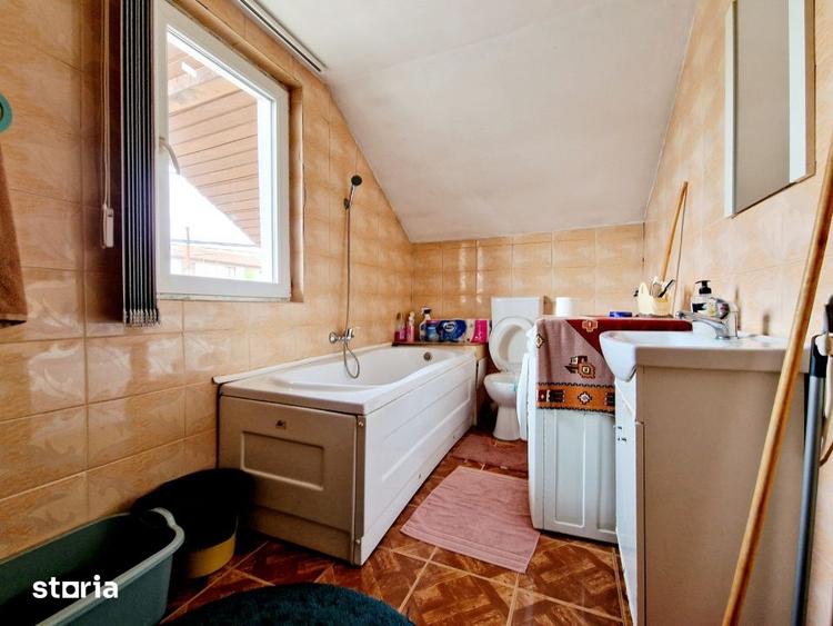 Casa individuala | 4 camere | 110mp util | Iris | Zona Auchan! - 4