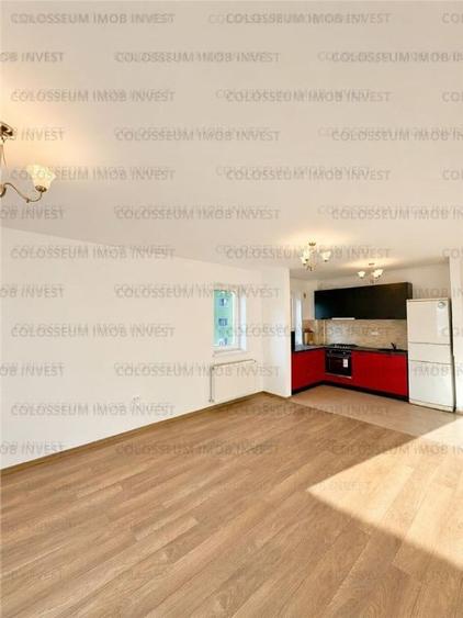 COMISION 0% Apartament 2 camere | Etajul 2 | Boxa - Top City Tractorul - 5