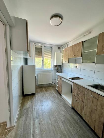 Apartament 2 camere | Renovat complet 2019 | Zona Doi Cocoși – Lunca - 7