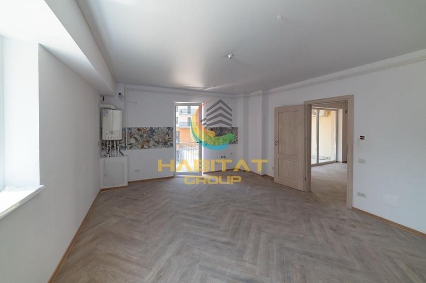 Apartament 2 camere Bloc Boutique! - 1