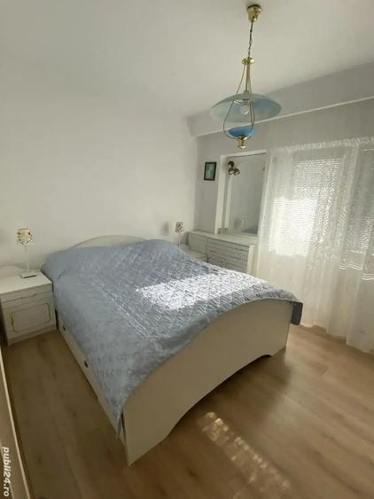 Apartament cu 3 camere decomandat în Pantelimon