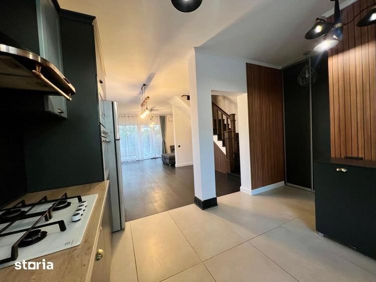 Casă cu 3 camere cu Teren 167 Mp în Europa