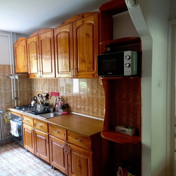 Apartament 45 mp Manastur zona Big - 5
