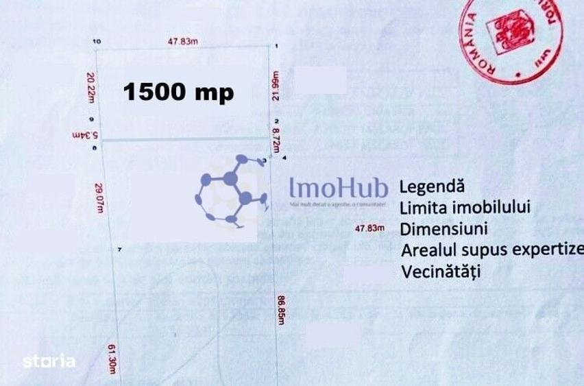 Spațiu comercial, în Tomești