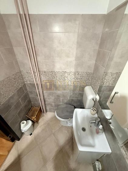Apartament cu 3 camere, mobilat în Simion Bărnuțiu