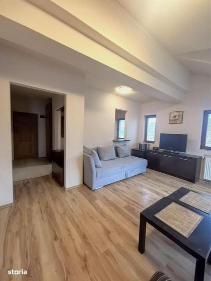 Vand apartament 2 camere Andrei Muresanu - 3
