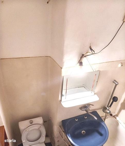 Apartament cu 2 camere în Alexandru cel Bun