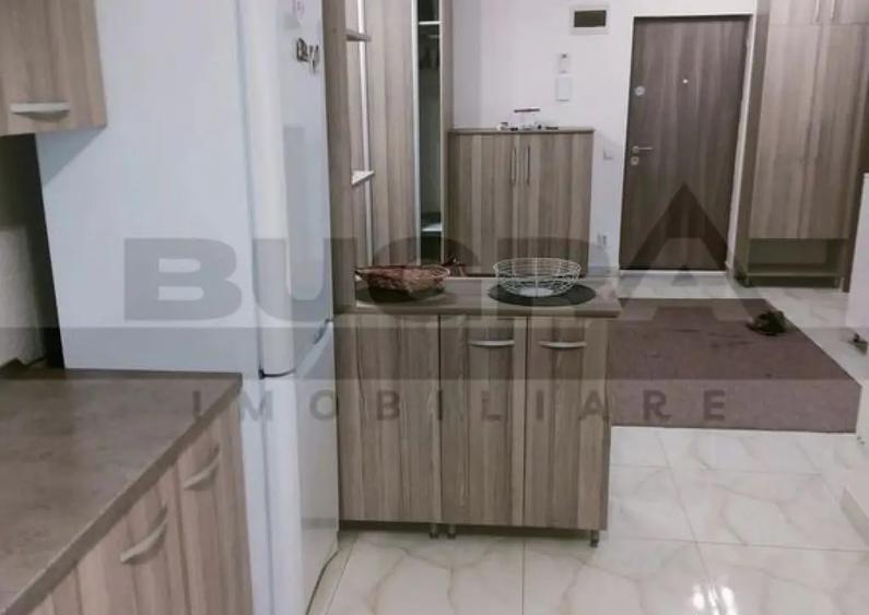 Apartament cu 3 camere decomandat în Mărăști