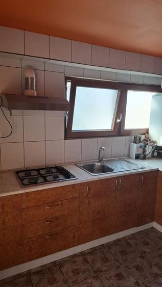 Apartament cu 3 camere decomandat în Ultracentral