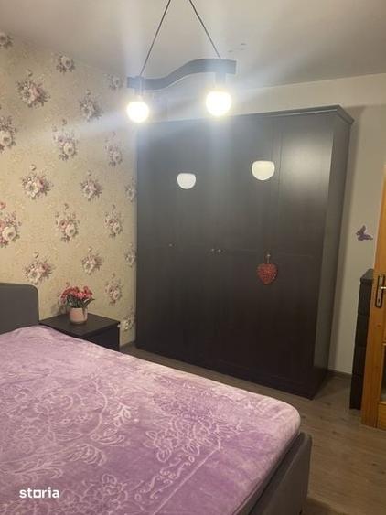 Apartament cu 2 camere semidecomandat în Central — fotografia 1