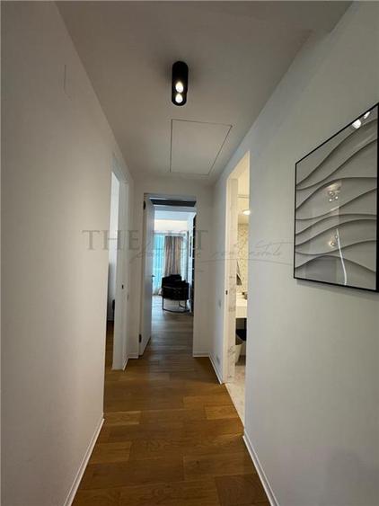 Apartament cu 3 camere | Zona Floreasca | TVA Deductibil - 9