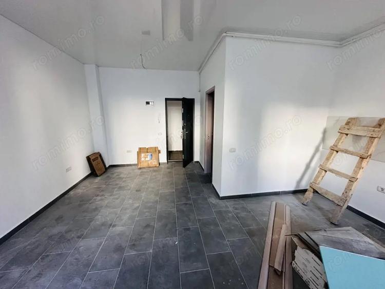Spa?iu comercial parter bloc, 33.9mp, bloc nou, TINERETULUI - CHIAJNA - 3