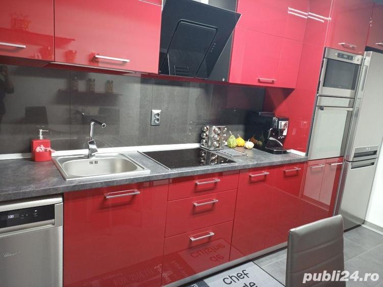 Casă cu 6 camere cu Teren 600 Mp în Râmnicu Sărat