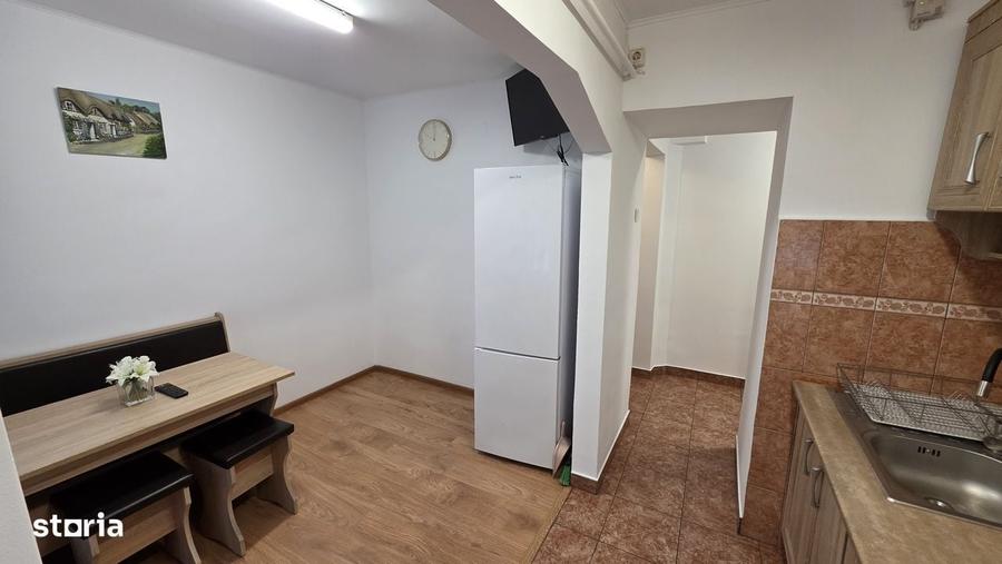 Inchiriez ap cu 2 camere et 1 - 5