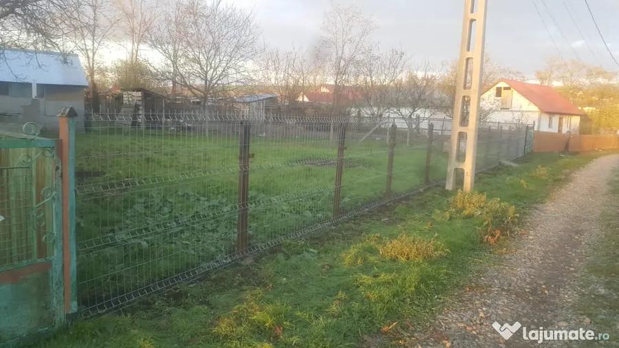 Casă cu 2 camere în Mihail Kogălniceanu