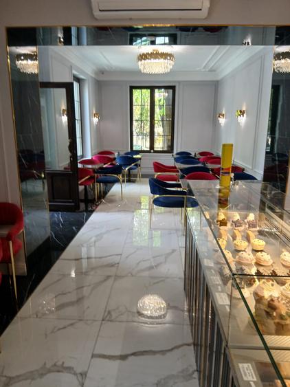 Afacere la cheie–Restaurant & Laborator Cofetărie-Proprietate premium(Cod E6) - 6