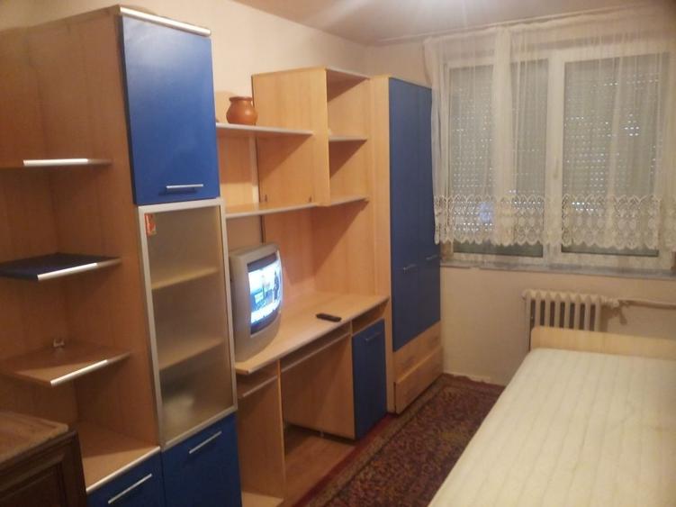 Garsonieră în Central