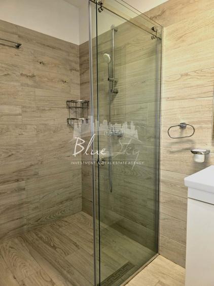 Apartament cu 2 camere decomandat, mobilat în Eforie Nord