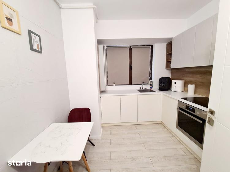 Apartament 3 camere de inchiriat - Zona Kaufland - 5