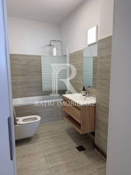 APARTAMENT CU 2 CAM | CENTRAL | CURTE COMUNA | ORADEA - 8