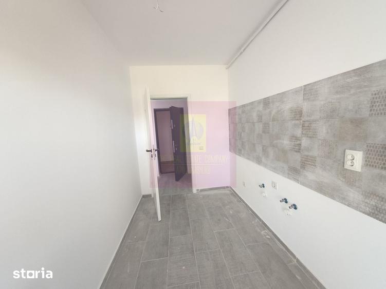 Garsonieră decomandată în Chiajna