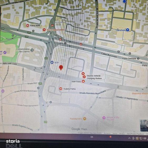 B My Place - 2 camere ultracentral Craiova- regim hotelier - 3
