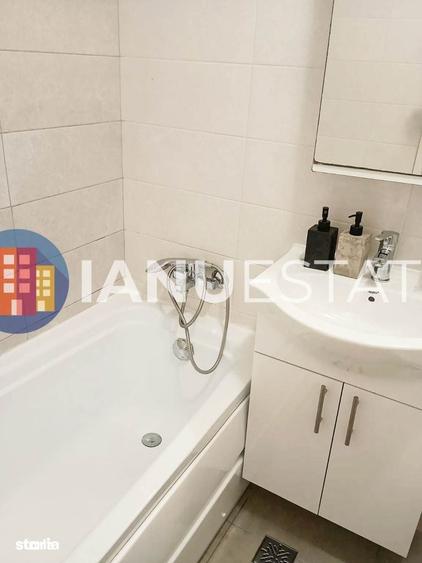 Apartament cu 3 camere semidecomandat în Theodor Pallady