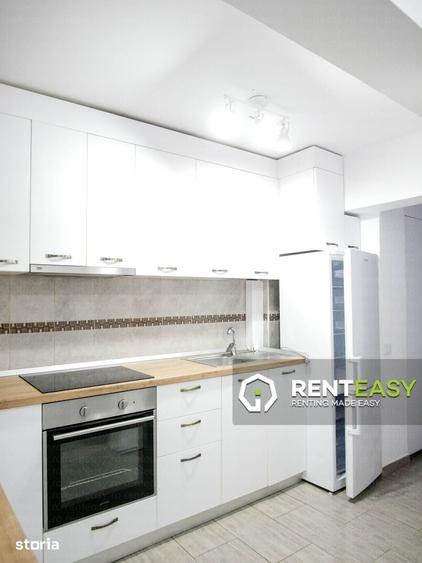 Apartament cu 3 camere în Piața Unirii