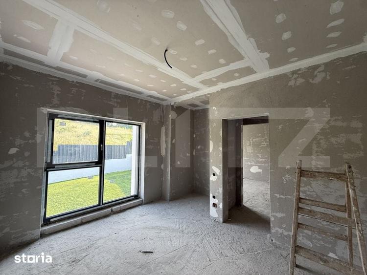 Duplex Premium de vanzare, la doar 5 min de mers pana la Mega Image De - 5
