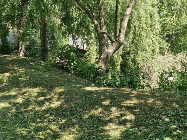 Casă cu 4 camere cu Teren 1000 Mp în Central