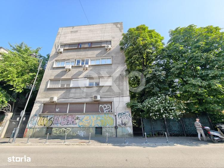 Un apartament stilat, intr-un bloc boutique - 18