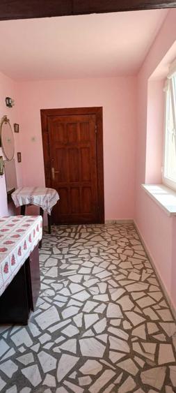 Casă cu 3 camere în Homorod