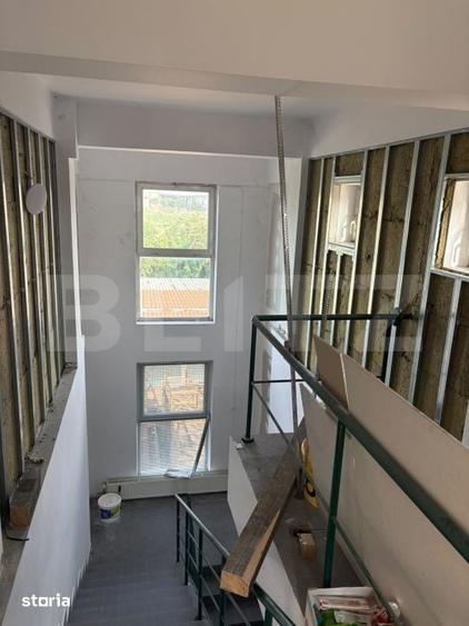 Apartament cu 10 camere în Șagului