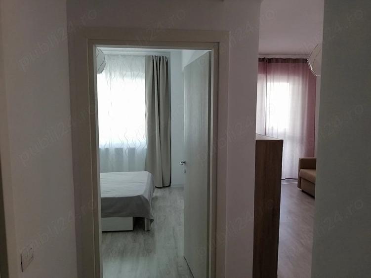 Apartament cu 2 camere decomandat în Chiajna
