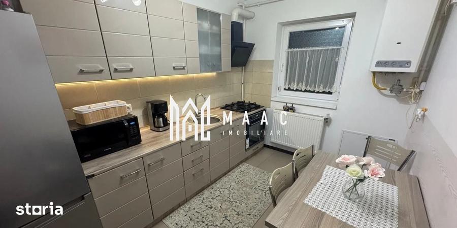 Apartament cu 3 camere de inchiriat in Cartierul Arhitec?ilor Calea - 8