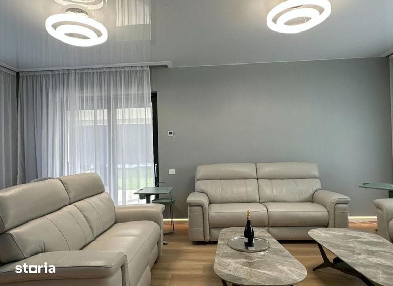 Casă cu 4 camere cu Teren 495 Mp în Bucium